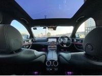 2022 Mercedes-Benz E300e 2.0 e AMG Dynamic รถเก๋ง 4 ประตู ตรุษจีน ขายเพียง 2.349 ล้าน รูปที่ 6